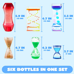 JOYIN orange downstairs timer promotes calm during transitions.