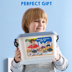 JOYIN multi-pack supplies support group crafts and party activities.