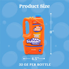 JOYIN packaging label confirms safety and high quality for parents.