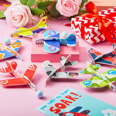 JOYIN card greeting design 04, festive valentines for birthdays.