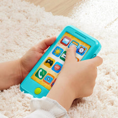 JOYIN child using complete set for hands-on learning and exploration