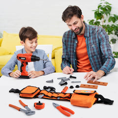 JOYIN child-safe construction toy materials meeting US toy safety standards