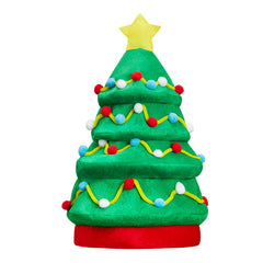 JOYIN Christmas Tree Hat offers a fun costume idea for parties and events