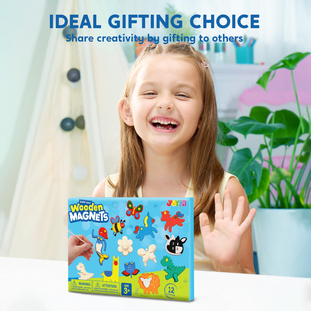 JOYIN classroom art project; ideal for group crafts and projects