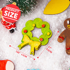 JOYIN classroom-friendly activity for parties, projects, and festive celebrations.