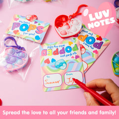 JOYIN classroom exchange gift pack ideal for school celebrations