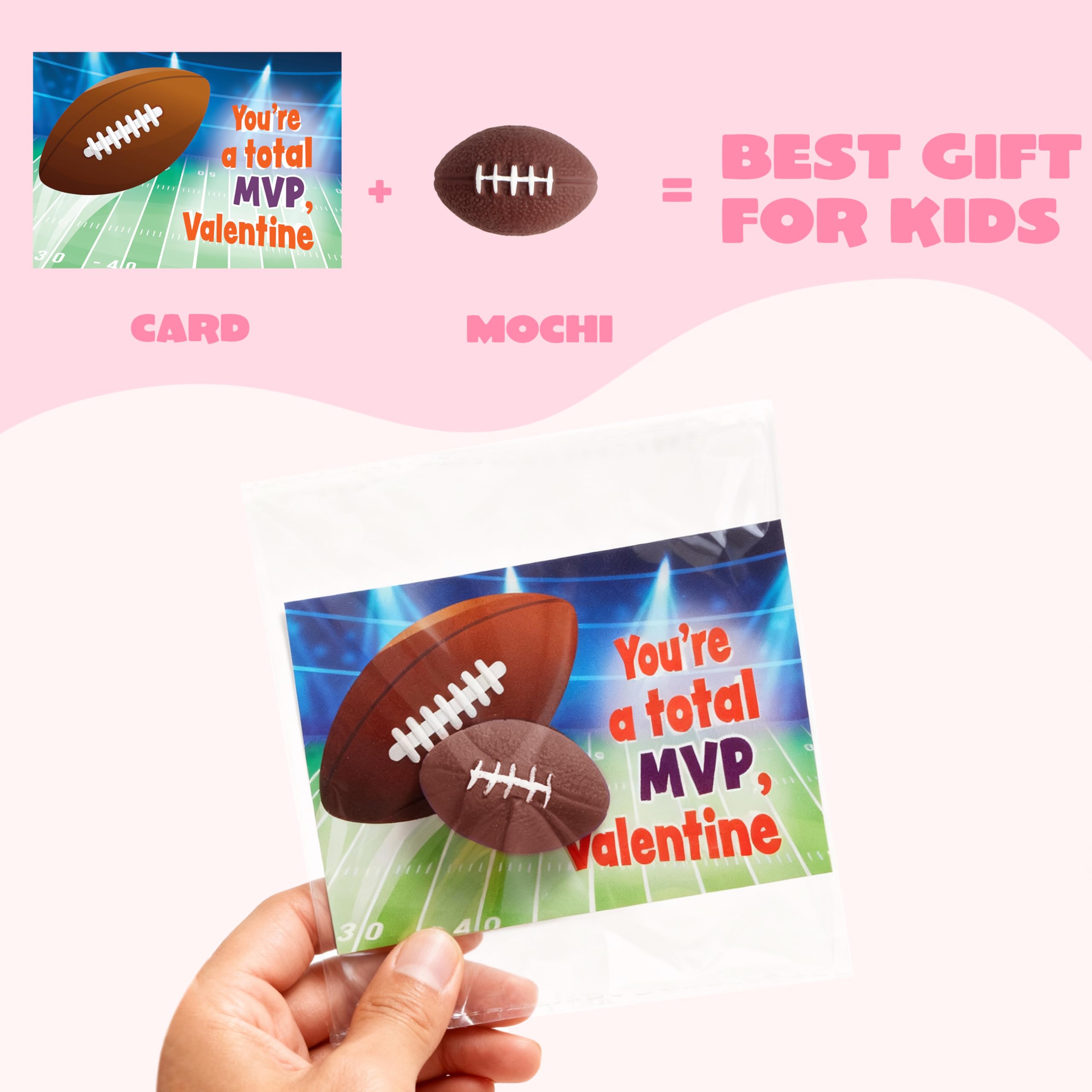 JOYIN perfect for classroom exchanges, gifts, or party prizes.
