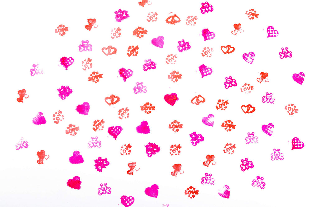 JOYIN Valentine gift set ideal for classroom events and exchanges.