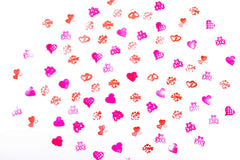 JOYIN Valentine gift set ideal for classroom events and exchanges.