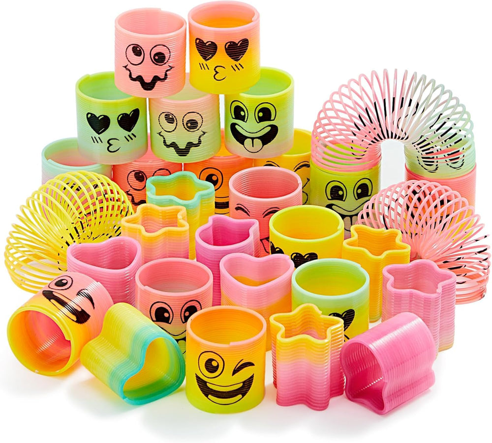 JOYIN classroom fidget springs corner for focused activity