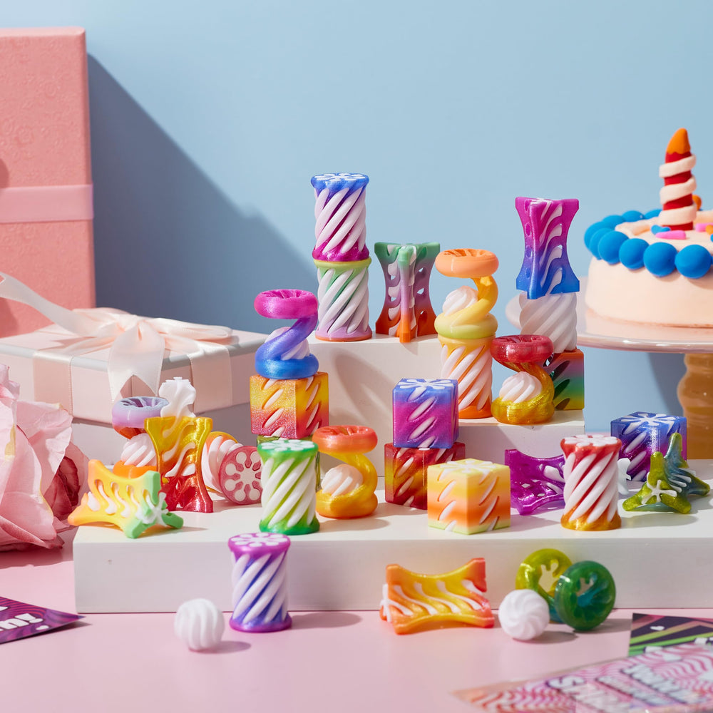 JOYIN classroom gift pack offering 28 playful fidget toys for sharing