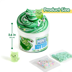 JOYIN classroom and party-ready slime set for shared activities.