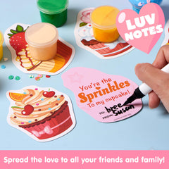 JOYIN classroom party favors ideal for exchanges and celebrations.