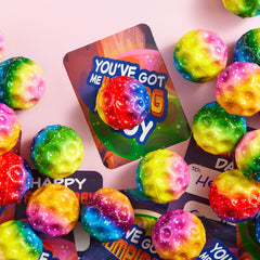 JOYIN classroom-prize-02 highlights durable cards for party giveaways.