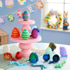 JOYIN classroom prize display dragon eggs inspire engagement and learning