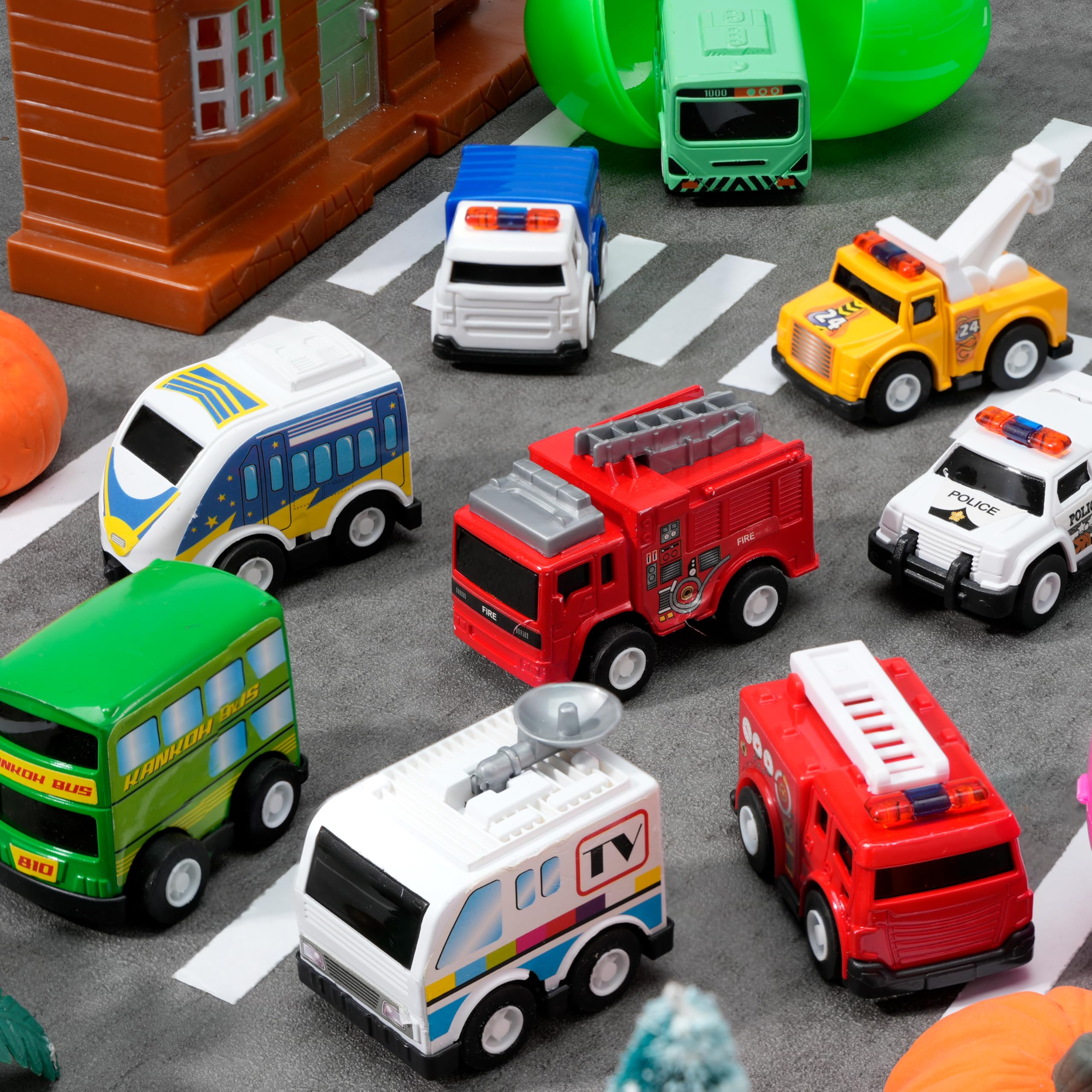 JOYIN classroom prizes reward curiosity and participation