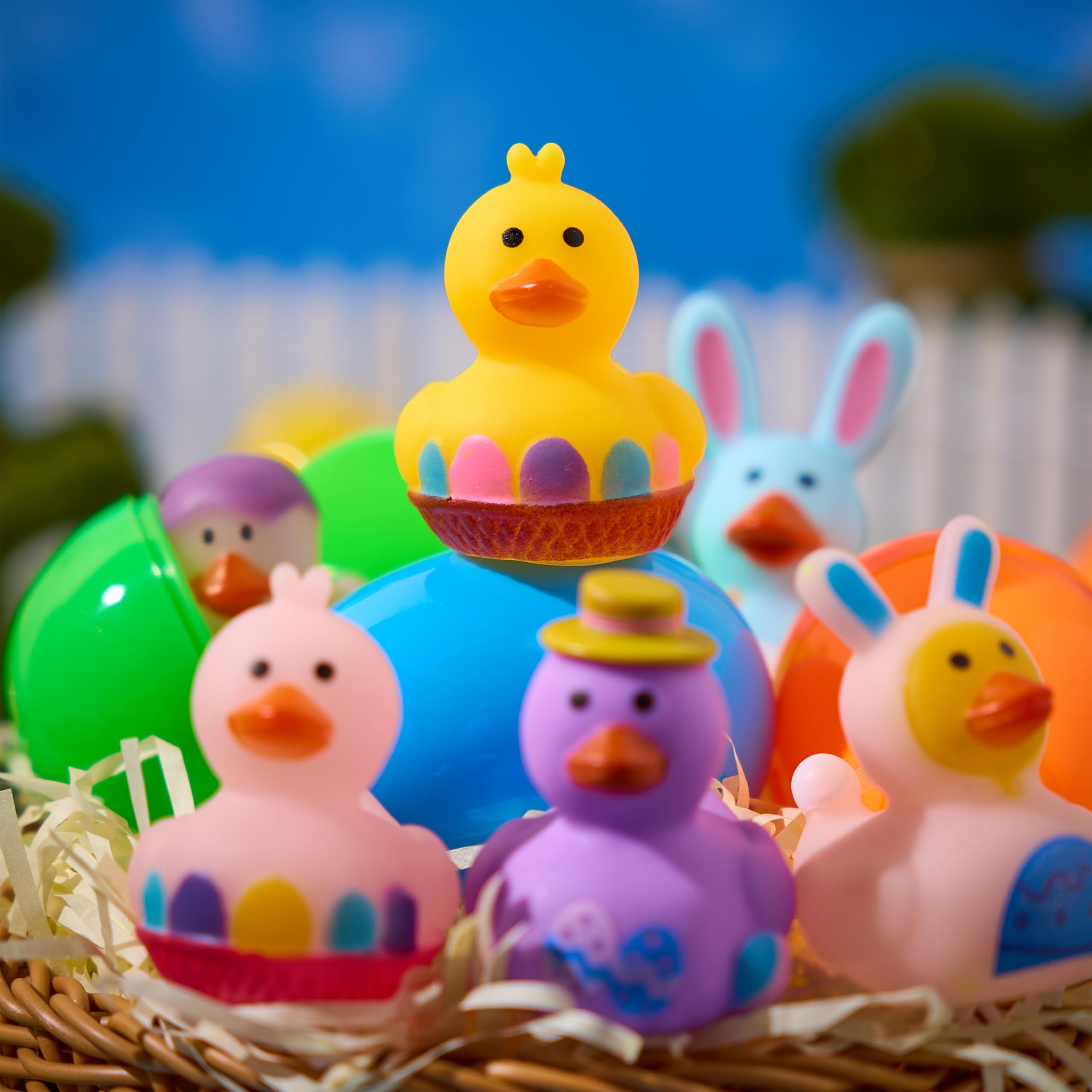 JOYIN classroom prizes and Easter hunt rewards with prefills