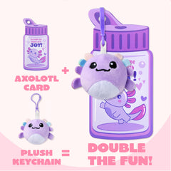 JOYIN classroom prizes featuring adorable axolotl keepsakes
