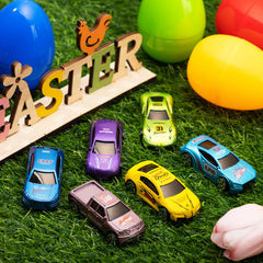 JOYIN classroom rewards using prefilled eggs to motivate learning