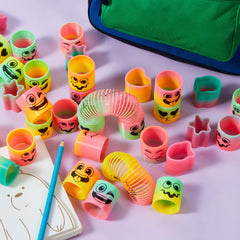 JOYIN colorful spring play captures tactile action and imagination