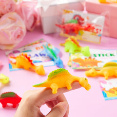 JOYIN classroom prizes featuring durable, kid-friendly dinos
