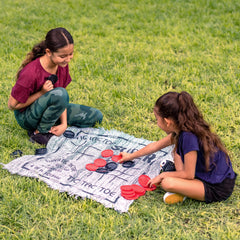 JOYIN durable family game ideal for indoor and outdoor use.