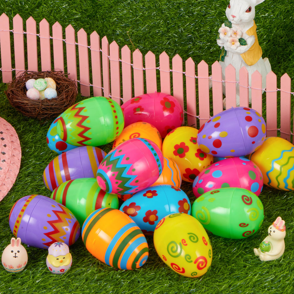 JOYIN glossy prints stay bright through multiple Easter seasons