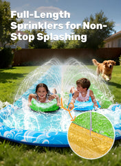 JOYIN durable rip-resistant material highlighting toughness.