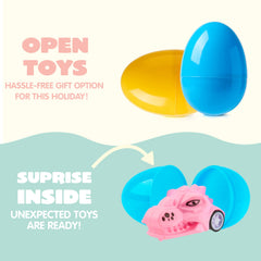 JOYIN Easter basket fillers for easy party planning and gifting.