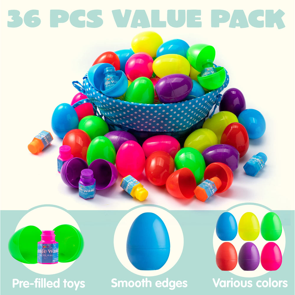 JOYIN Easter basket gifts spark imagination and play