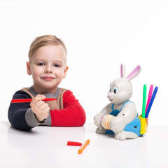 JOYIN-easter-craft-activities-kit supports shared family creativity and classroom projects.