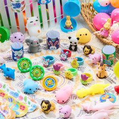 JOYIN bulk Easter eggs for gift-ready displays and classroom decor