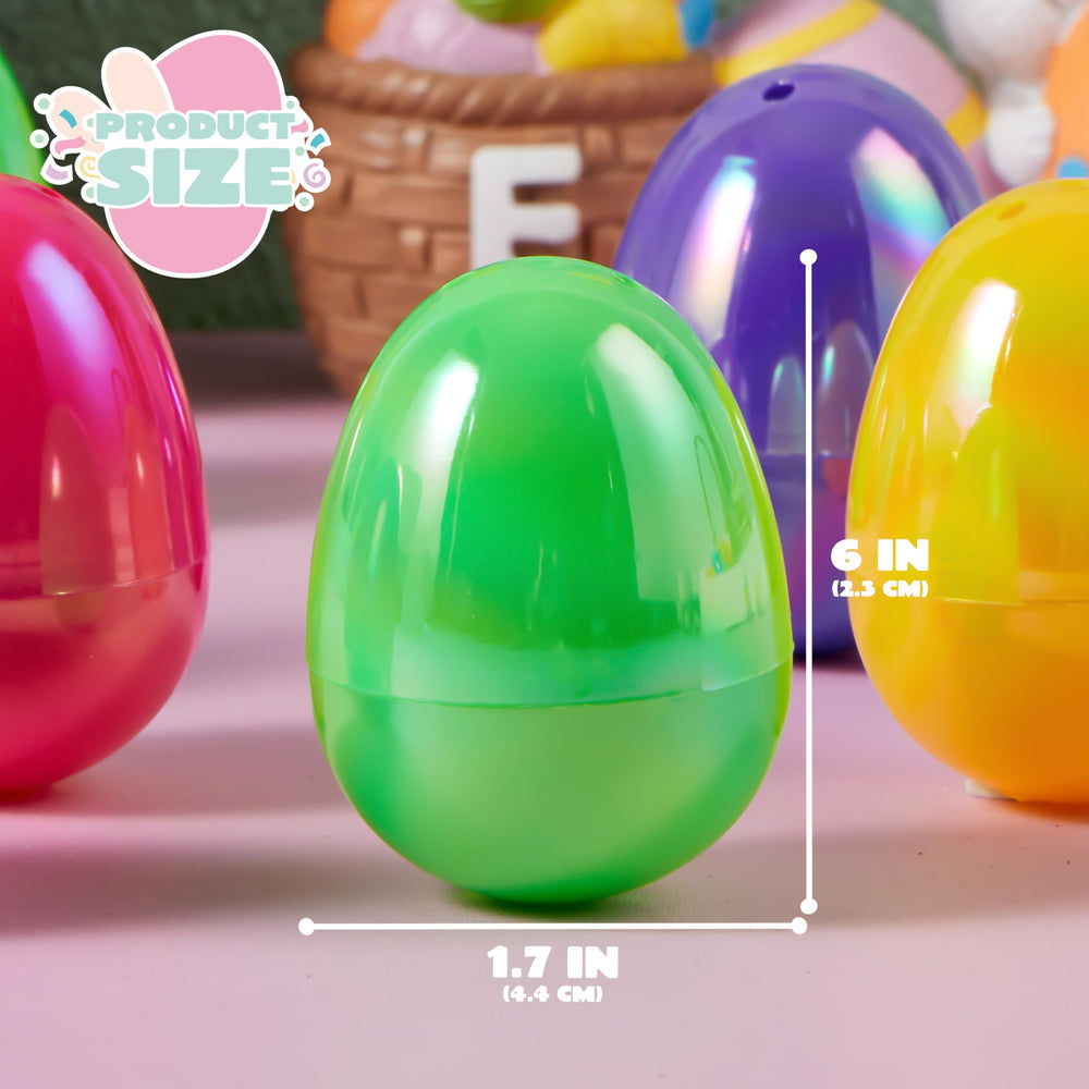 JOYIN classroom prize eggs for rewards and activities