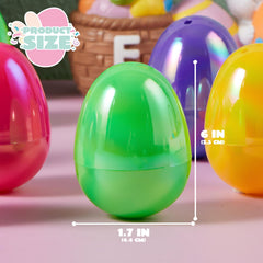 JOYIN classroom prize eggs for rewards and activities
