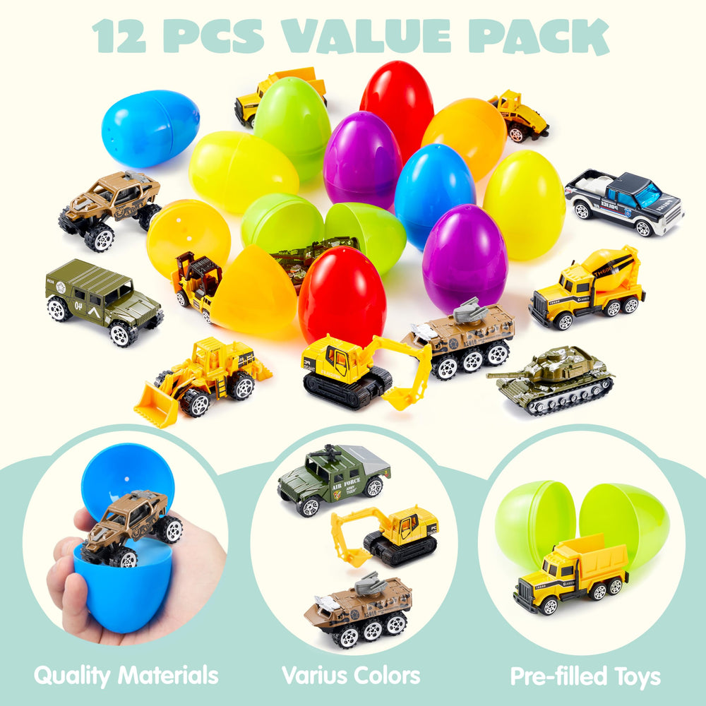 JOYIN eggs support party planning as versatile favors for events