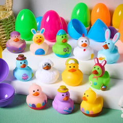 JOYIN Easter eggs as party favors and basket stuffers for celebrations