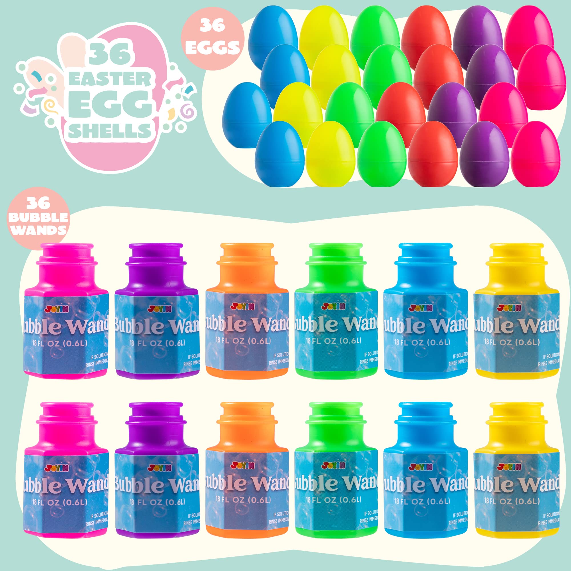 JOYIN party favors and classroom prizes for kids' celebrations