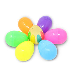 JOYIN Easter egg set supports fun, organized party favors and classroom activities.