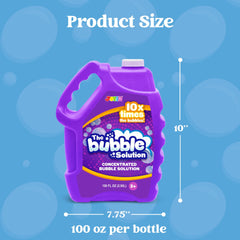 JOYIN Easter spring bubble fun for outdoor celebrations