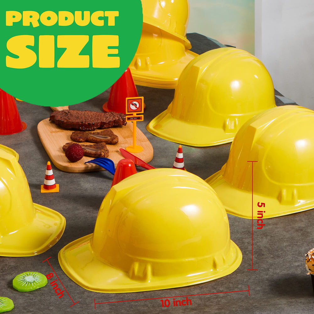 JOYIN lightweight hats, easy to store and reuse later