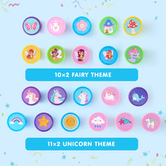 JOYIN FairyTale fairy design adds enchantment to gifts and activities
