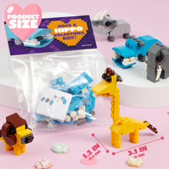 JOYIN gift-card header features Valentine punchlines to pair with toys