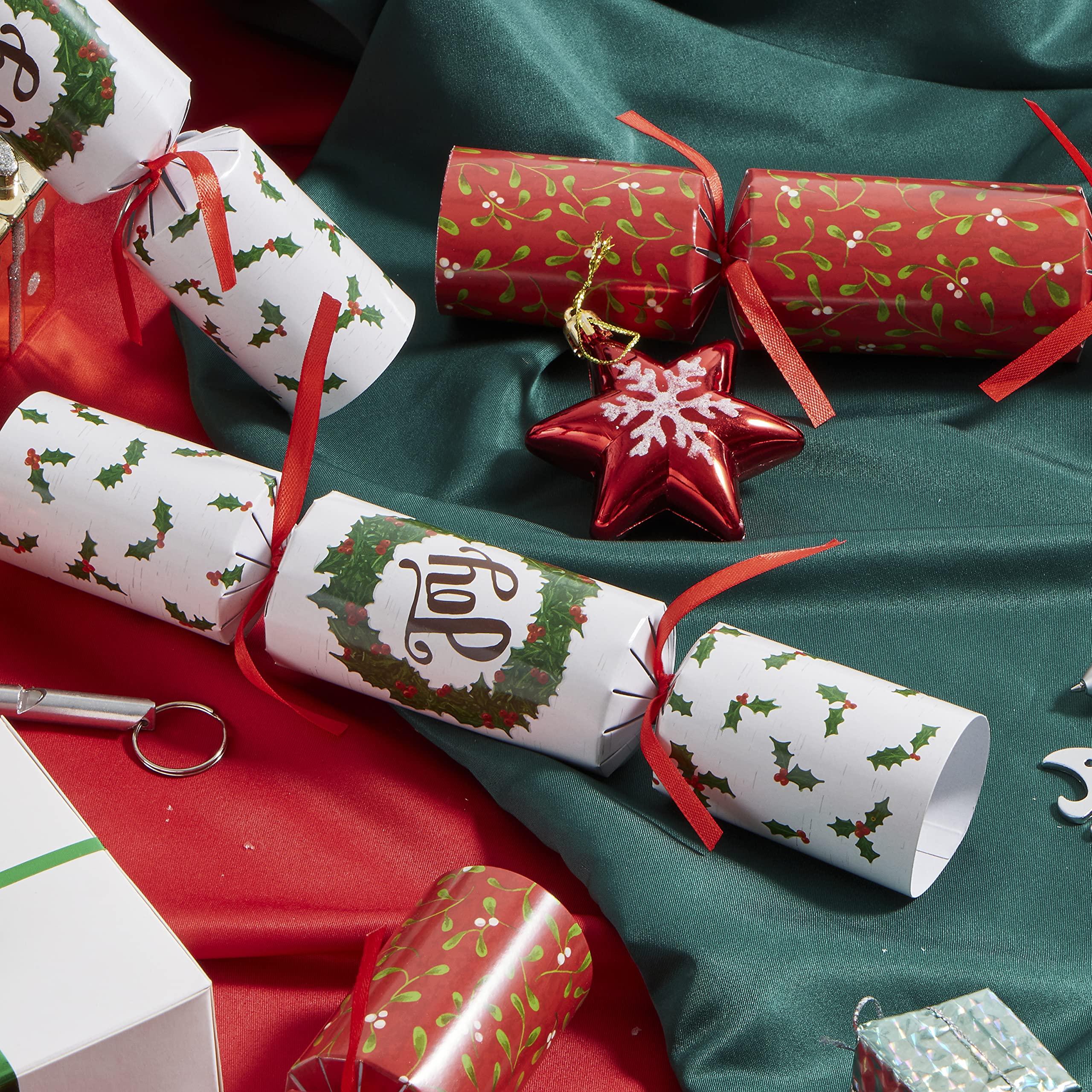 JOYIN contents include playful gifts like cards and small toys for gifting