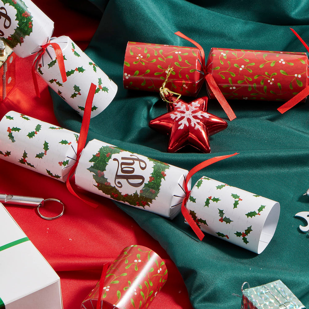 JOYIN contents include playful gifts like cards and small toys for gifting