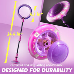 JOYIN Great gift idea for kids' birthdays and celebrations.