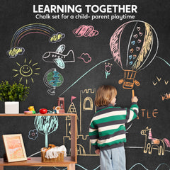 JOYIN gift-ready art supplies set for creative families
