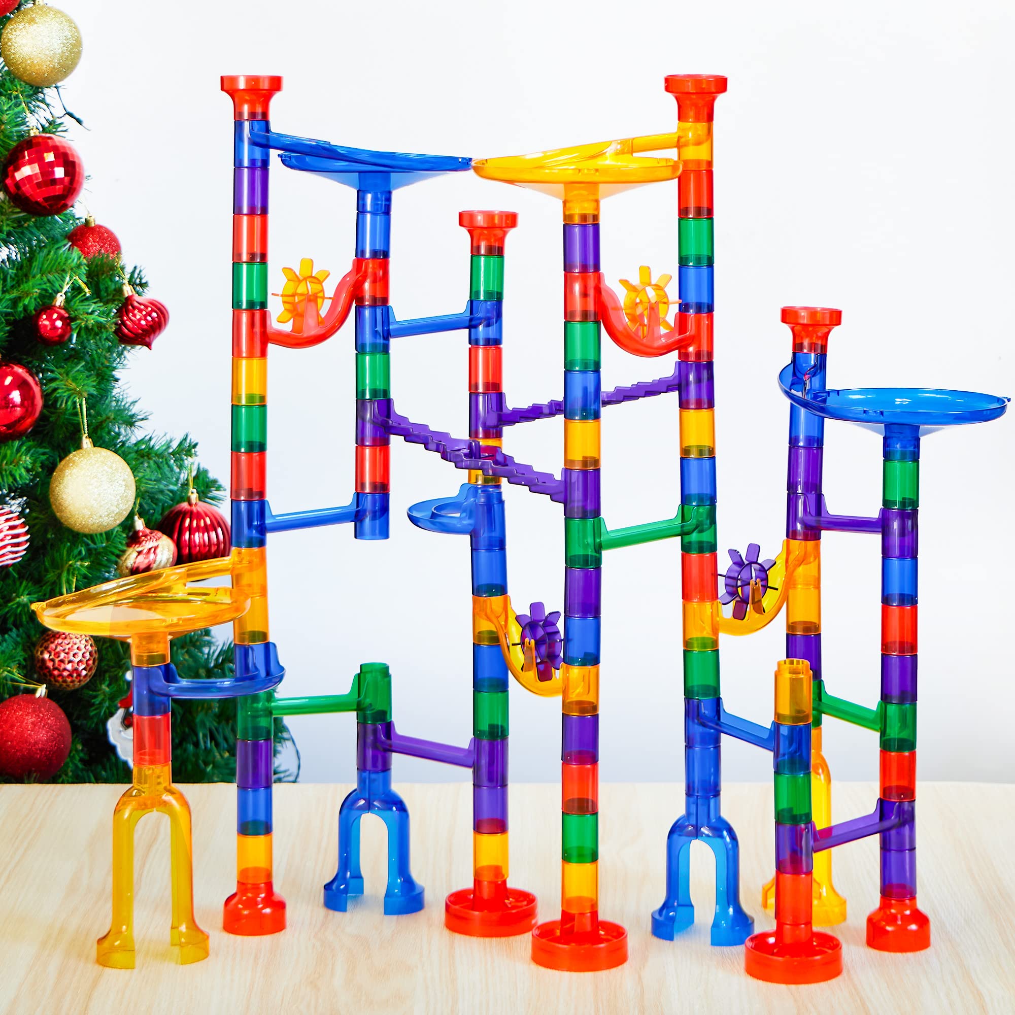 JOYIN kids playing together supports cooperative play and teamwork.
