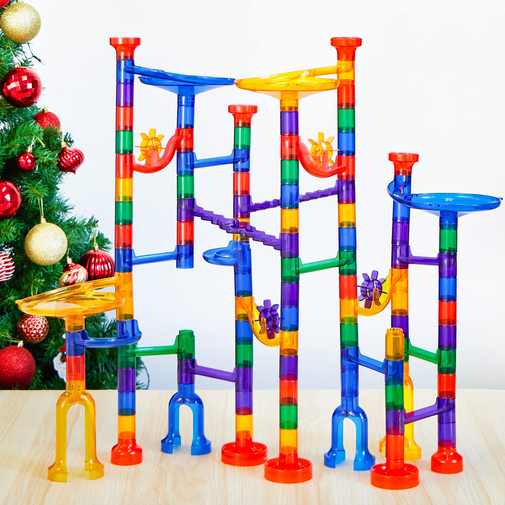 JOYIN kids playing together supports cooperative play and teamwork.