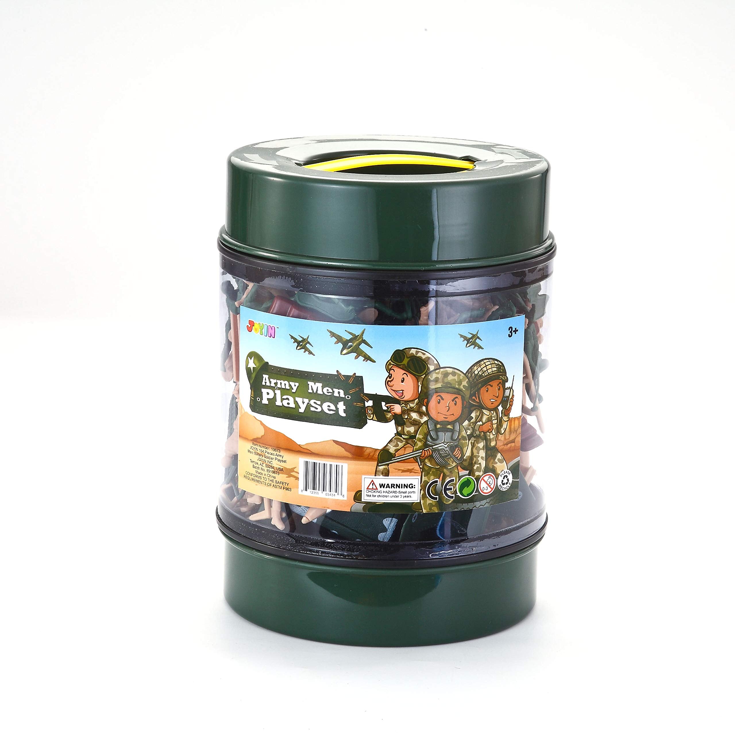 JOYIN group play gift set ideal for birthdays and playdates.