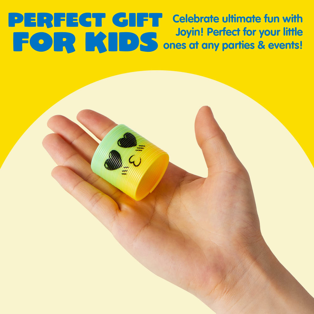 JOYIN Halloween spring favors in vivid colors for goodie bags
